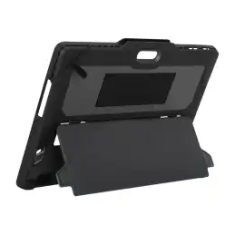 Targus - Coque de protection pour tablette - robuste - noir - pour Microsoft Surface Pro 9, Pro 9 for Bus... (THD918GLZ)_4